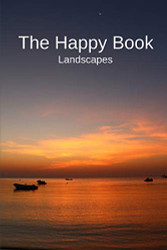 Happy Book Landscapes