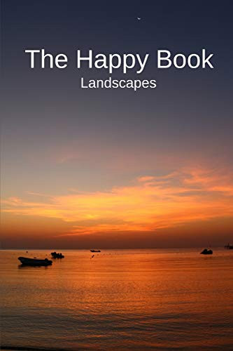 Happy Book Landscapes