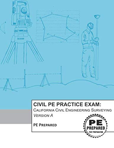 Civil PE Practice Exam