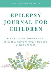 Epilepsy Journal for Children