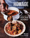 Homage: Recipes and Stories from an Amish Soul Food Kitchen