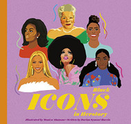 Black Icons in Herstory: 50 Legendary Women