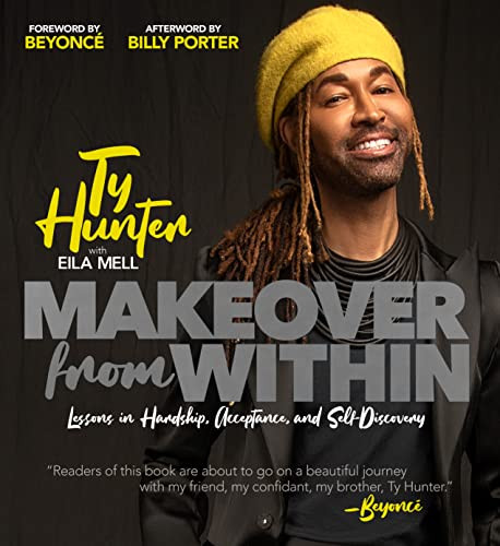 Makeover from Within: Lessons in Hardship Acceptance