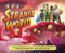 Art of Strange World (Disney)
