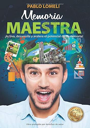 Memoria Maestra: ?íActiva desarrolla y acelera el potencial de tu