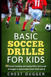 Basic Soccer Drills for Kids