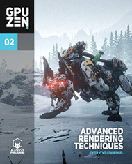 GPU Zen 2: Advanced Rendering Techniques