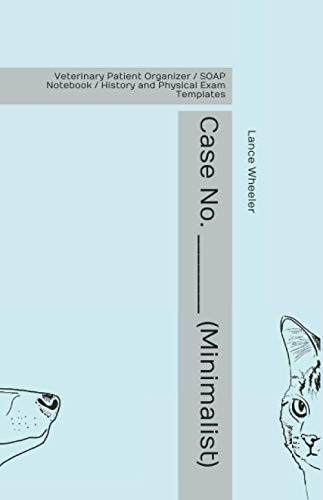 Case No. ________ (Minimalist)