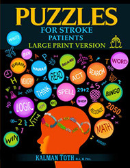 Puzzles for Stroke Patients