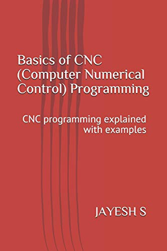 Basics of CNC (Computer Numerical Control) Programming