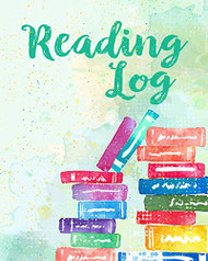 Reading Log For Kids