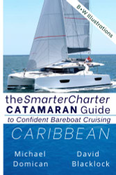 SmarterCharter CATAMARAN Guide