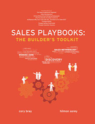 Sales Playbooks: The Builder's Toolkit