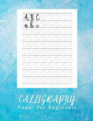 Calligraphy Paper for Beginners