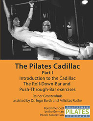 Pilates Cadillac - Part I