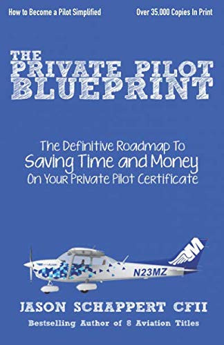 Private Pilot Blueprint