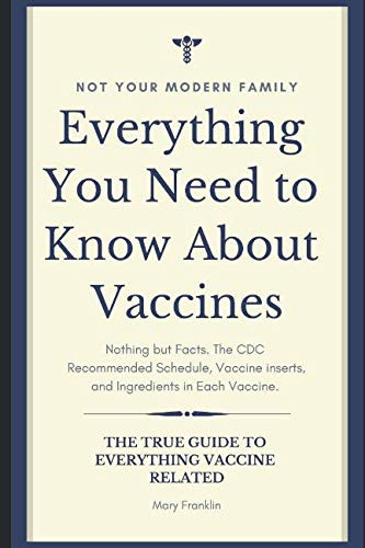 Everything You Need to Know About Vaccines
