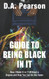 Guide to being Black in IT