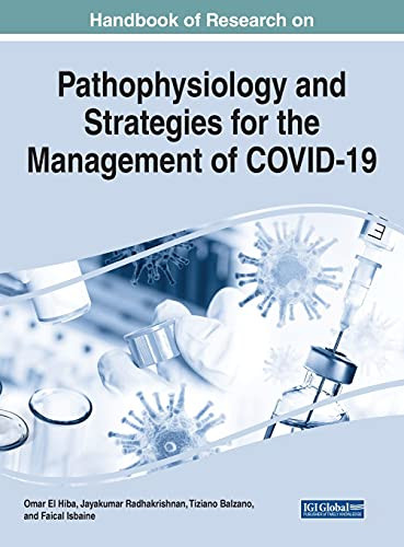 Handbook of Research on Pathophysiology and Strategies