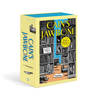 Cain's Jawbone: Deluxe Box Set