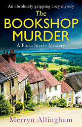 Bookshop Murder: An absolutely gripping cozy mystery