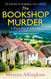 Bookshop Murder: An absolutely gripping cozy mystery