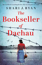 Bookseller of Dachau