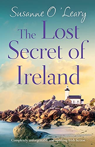 Lost Secret of Ireland
