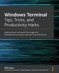 Windows Terminal Tips Tricks and Productivity Hacks