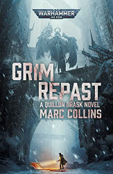 Grim Repast (Warhammer 40000)