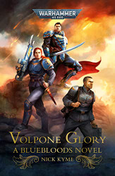 Volpone Glory (Warhammer 40000)