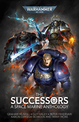 Successors (Warhammer 40000)