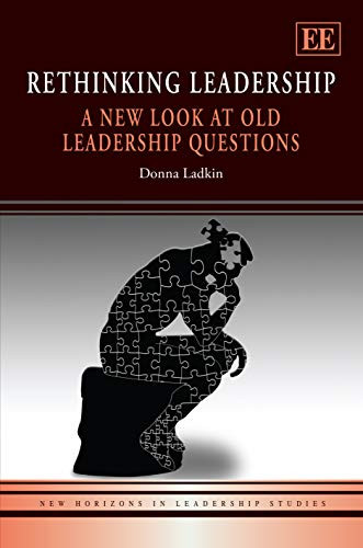 Rethinking Leadership: A New Look at Old Question