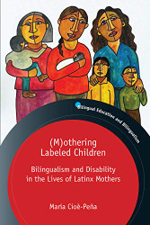 Mothering Labeled Children