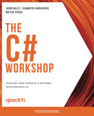 C# Workshop: Kickstart your career as a software developer