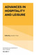 Advances in Hospitality and Leisure - Advances in Hospitality