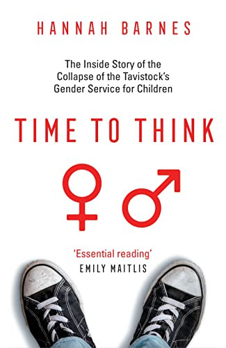 TIME TO THINK