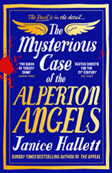 Mysterious Case of the Alperton Angels