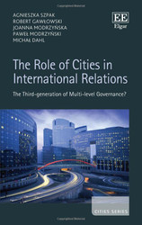 Role of Cities in International Relations