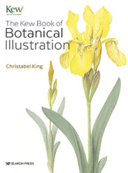 Kew Book of Botanical Illustration