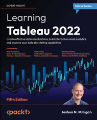 Learning Tableau 2022