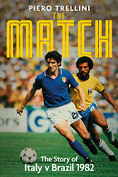 Game: The Story of Italy v Brazil