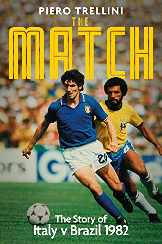 Game: The Story of Italy v Brazil