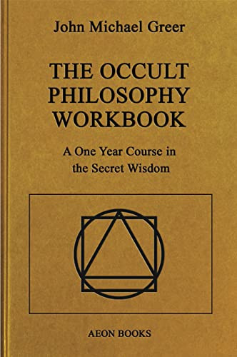 Occult Philosophy Workbook