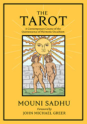 Tarot: The Quintessence of Hermetic Philosophy