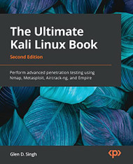 Ultimate Kali Linux Book