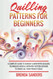 Quilling Patterns For Beginners
