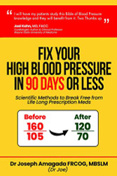Fix Your High Blood Pressure in 90 Days or Less