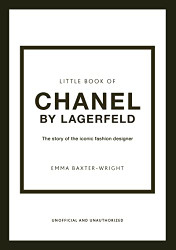 Little Books of Fashion: Little Guides to Style: The Story of Four Iconic  Fashion Houses (Hardcover) 