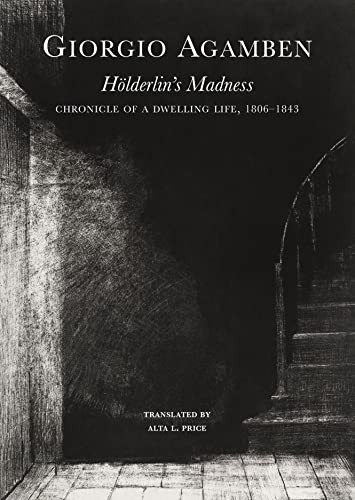 Holderlin's Madness: Chronicle of a Dwelling Life 1806-1843
